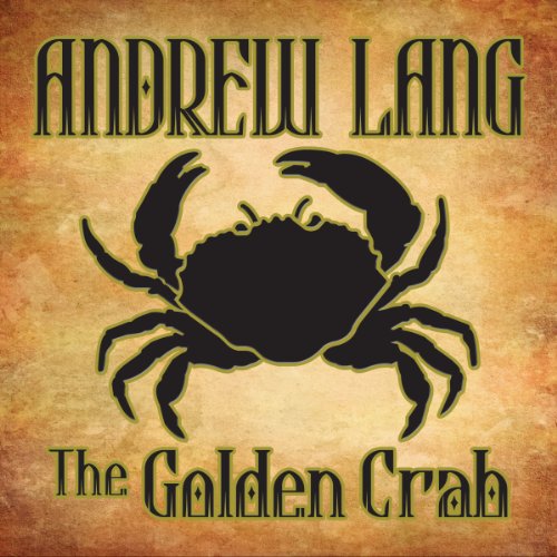 Cover of The Golden Crab