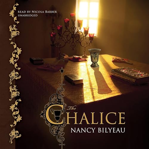 Cover of The Chalice