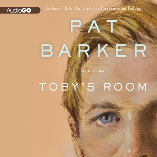 Cover of Toby's Room