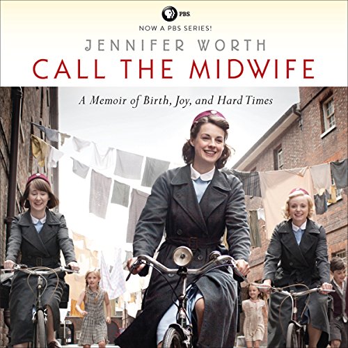 Cover of Call the Midwife
