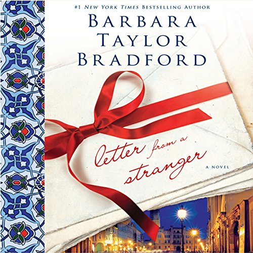 Cover of Letter from a Stranger
