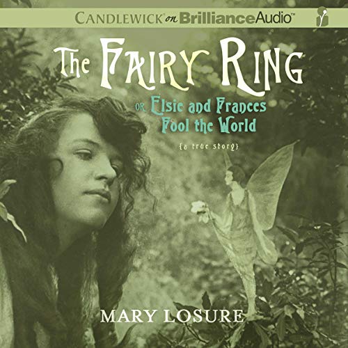 Cover of The Fairy Ring