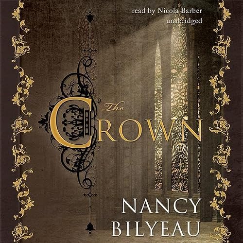 Cover of The Crown