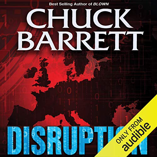 Cover of Disruption