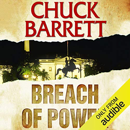 Cover of Breach of Power