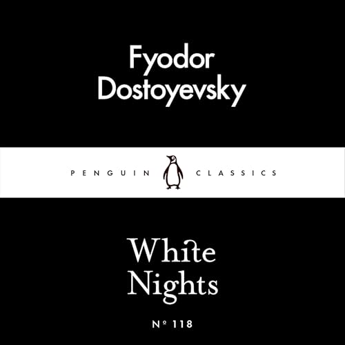 Cover of White Nights