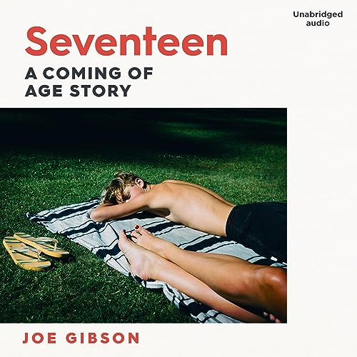 Cover of Seventeen