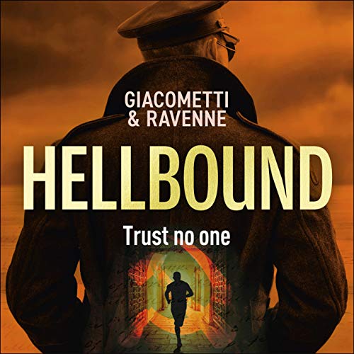 Cover of Hellbound