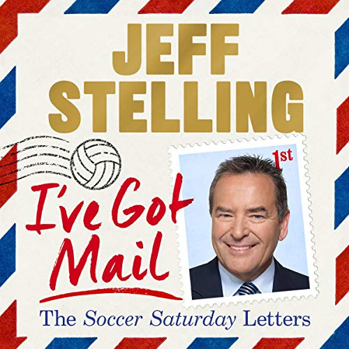 Cover of I've Got Mail