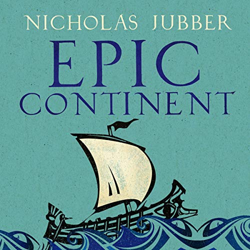 Cover of Epic Continent