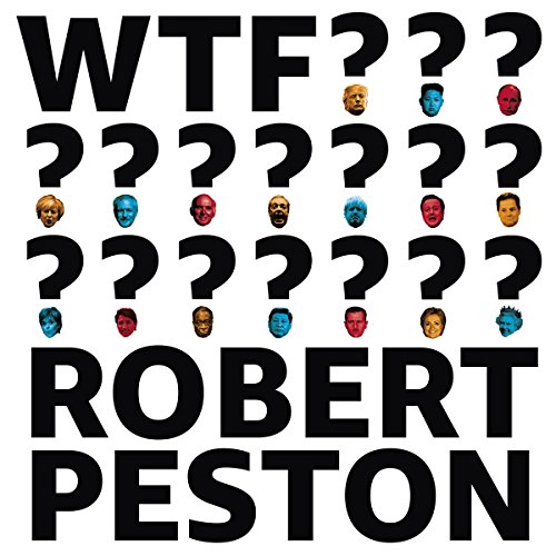 Cover of WTF?