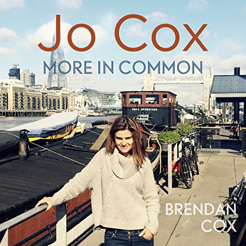 Cover of Jo Cox