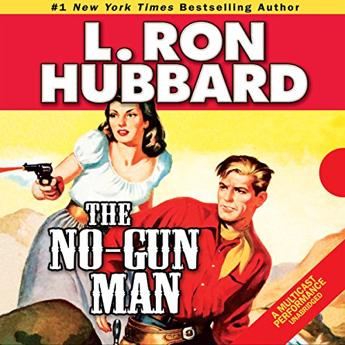 Cover of The No-Gunman