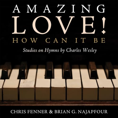 Cover of Amazing Love!