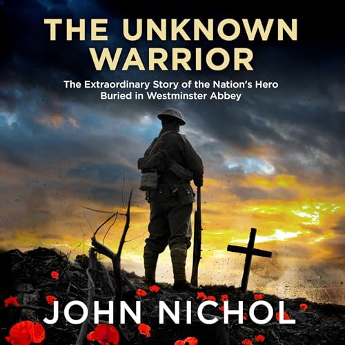 Cover of The Unknown Warrior