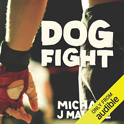 Cover of Dog Fight
