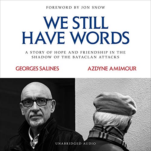 Cover of We Still Have Words
