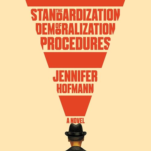 Cover of The Standardization of Demoralization Procedures