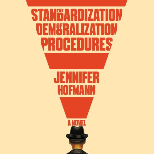 Cover of The Standardization of Demoralization Procedures
