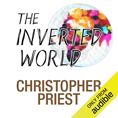 Cover of Inverted World
