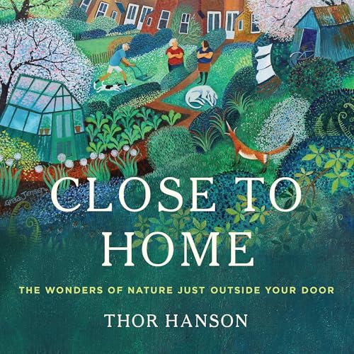 Cover of Close to Home