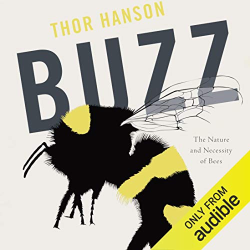 Cover of Buzz