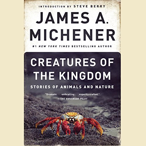 Cover of Creatures of the Kingdom