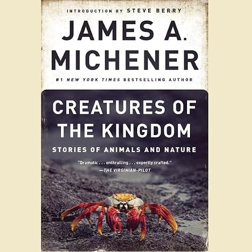 Cover of Creatures of the Kingdom