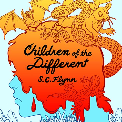 Cover of Children of the Different