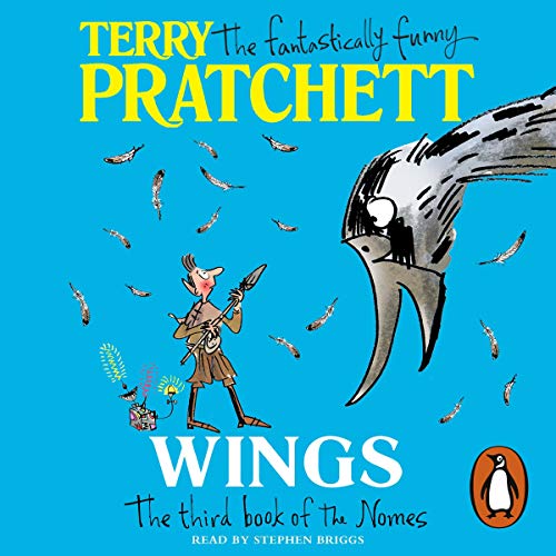 Cover of Wings