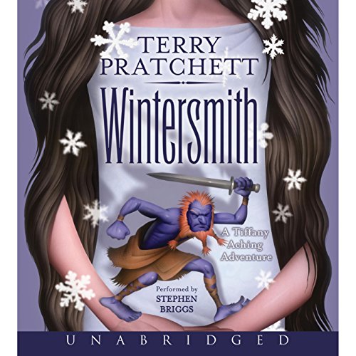 Cover of Wintersmith