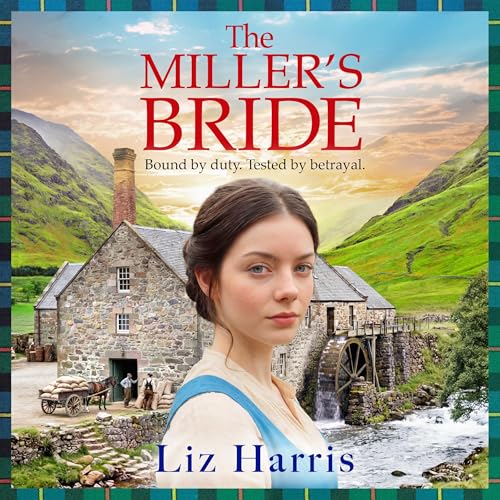 Cover of The Miller's Bride