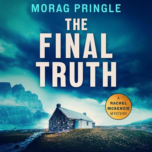 Cover of The Final Truth