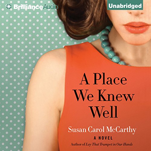 Cover of A Place We Knew Well