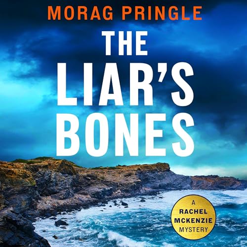 Cover of The Liar's Bones