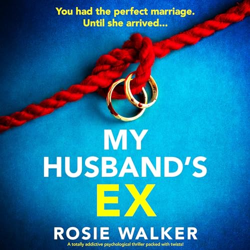 Cover of Ex-Girlfriend