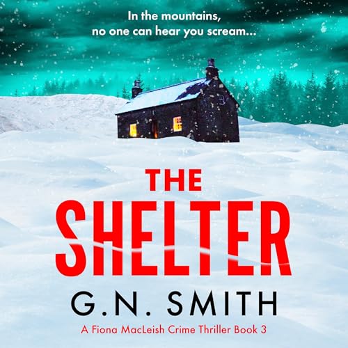 Cover of The Shelter