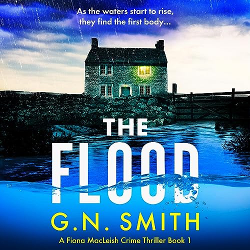 Cover of The Flood