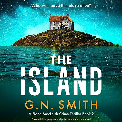 Cover of The Island