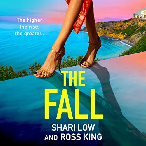 Cover of The Fall