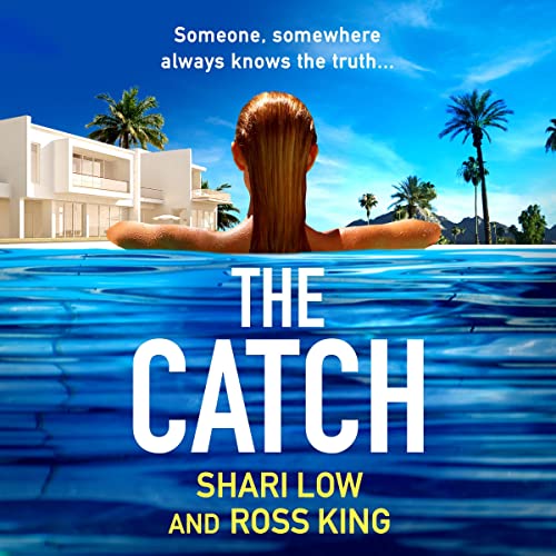 Cover of The Catch