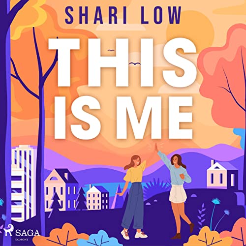 Cover of This is Me