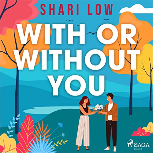 Cover of With or Without You