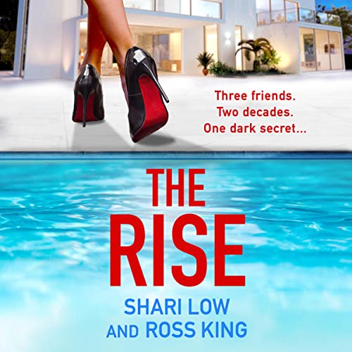 Cover of The Rise