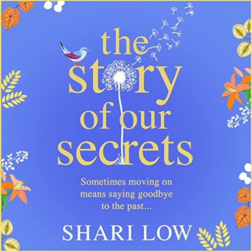 Cover of The Story of Our Secrets