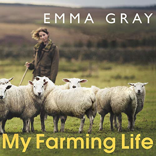 Cover of My Farming Life
