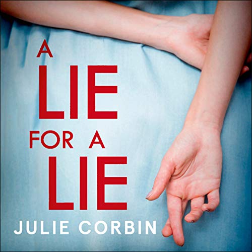 Cover of A Lie for a Lie