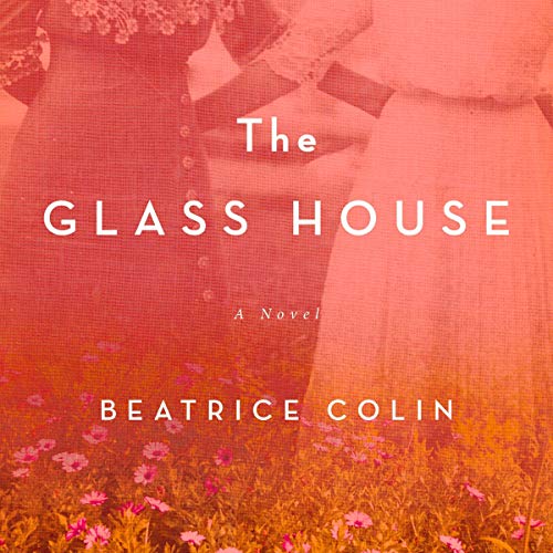 Cover of The Glass House