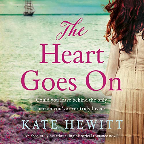 Cover of The Heart Goes On