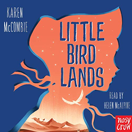 Cover of Little Bird Lands
